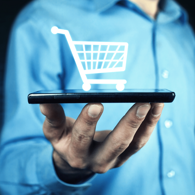 Expertise em E-commerce