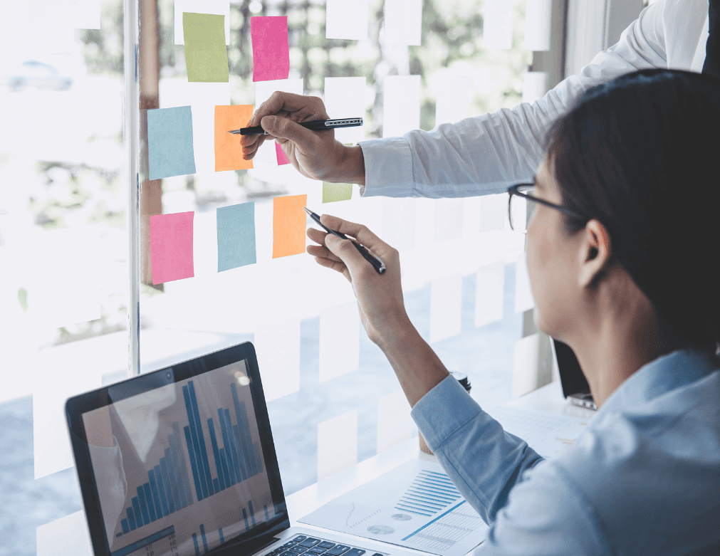 Consultoria em E-commerce